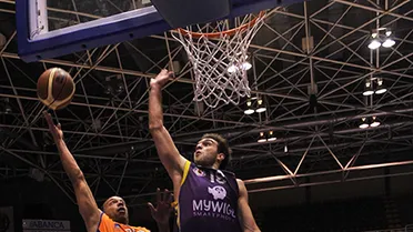 Palencia y Breogán disputarán la Copa Príncipe. Despedida triunfal de Sonseca