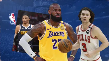 Rumores NBA: todos los posibles traspasos de la mejor liga de baloncesto