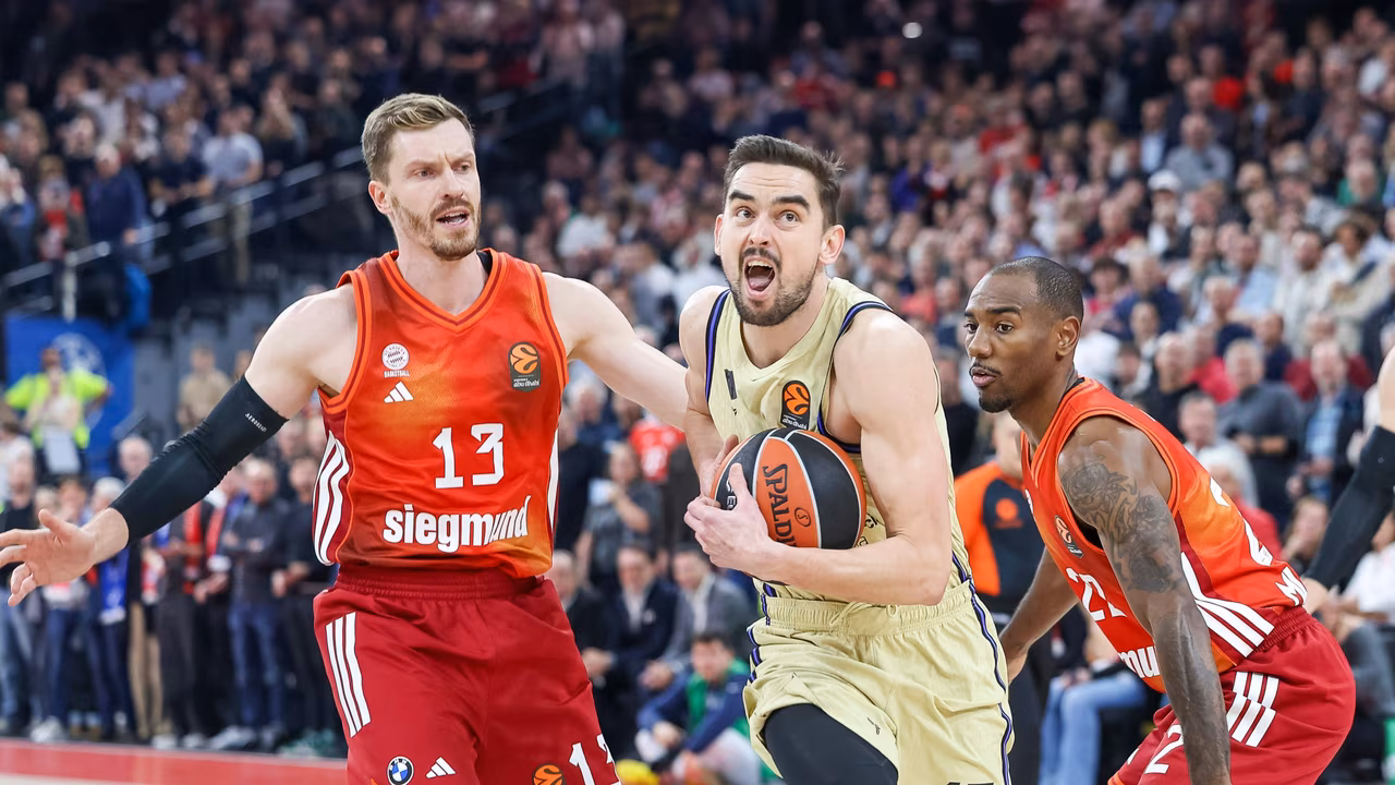 Orellana se estrena con victoria y la dupla checa enciende al Barça Basket