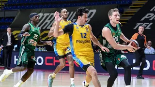 Panathinaikos lanza un mensaje a Maccabi: “Pregunta si están preparados…”