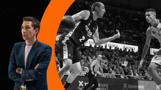 Fichajes Primera FEB: Tizona Burgos mira al futuro con una eterna promesa con pasado en BCL