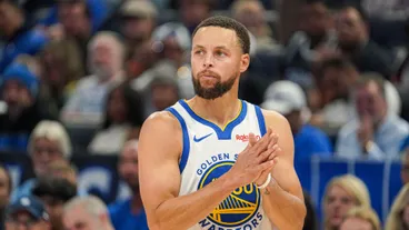 Curry no tiene prisa por negociar su extensi&oacute;n, pero es categ&oacute;rico sobre su futuro