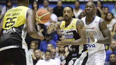 Vaqueros cae en casa y Capitanes queda a un triunfo del título en Puerto Rico