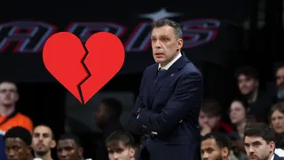 ¡Hundimiento total de Baskonia con Galbiati abriendo heridas preocupantes!