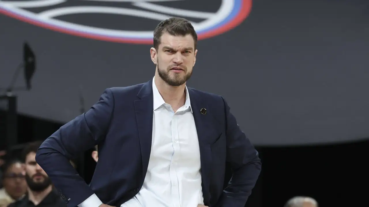 Nuevo candidato al banquillo del Barça Basket para la temporada 2025-26