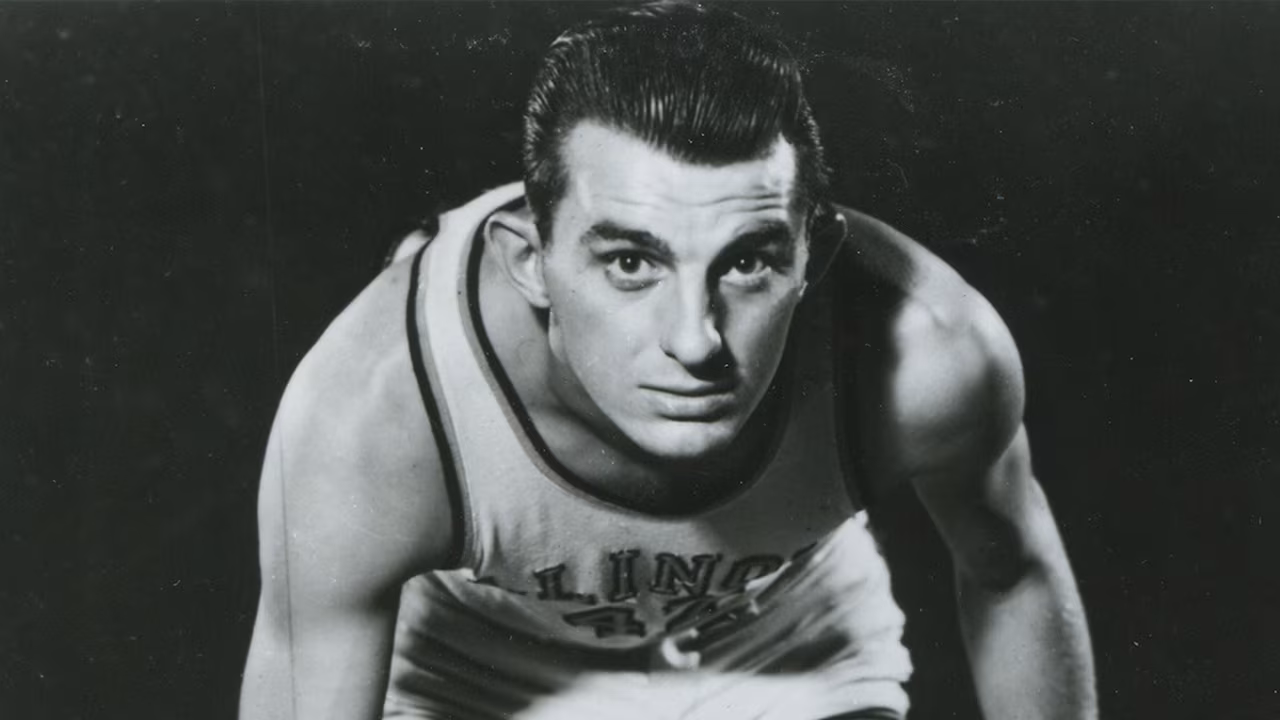 Andy Phillip, y el primer triple doble de la NBA