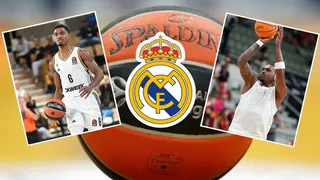 Últimos rumores de fichajes Euroliga: ¿Cambio de cromos en el Real Madrid?
