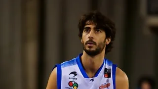 Solobasket, con Quique Suárez (Knet Rioja), el mejor sexto hombre de la Adecco Plata: una “cuestión de confianza”