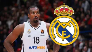Real Madrid y Serge Ibaka han tomado una decisión