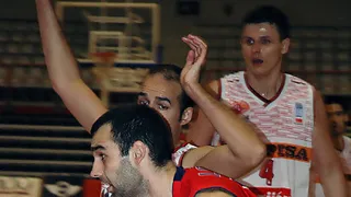 Juan Labiano renueva en Grupo Iruña Navarra