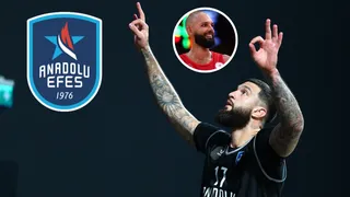 Las razones de Vincent Poirier para dejar el Real Madrid y un secreto sobre Fournier