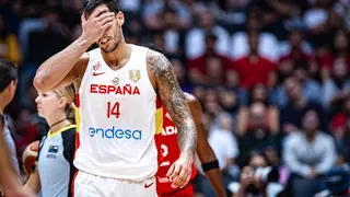 Las claves de la derrota de España ante Canadá