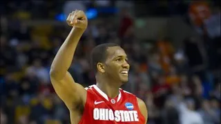 William Buford, en la órbita de Blusens Monbús