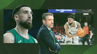 ¡Terremoto en Unicaja! De ser vinculado con el Real Madrid a ser el fichaje más polémico del año