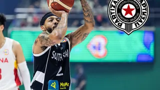 El Partizan ata a otro ex NBA para reconducir el proyecto