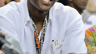 La s9rgioteca: La selección USA de David Robinson en La Casilla de Bilbao (1988)