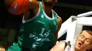 Entrevista exclusiva con Gary Neal: Me encantaría continuar en Treviso