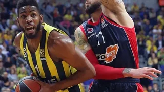 Zoco internacional: Jason Thompson, otro ex NBA a China; Feldeine, a Hapoel Jerusalen