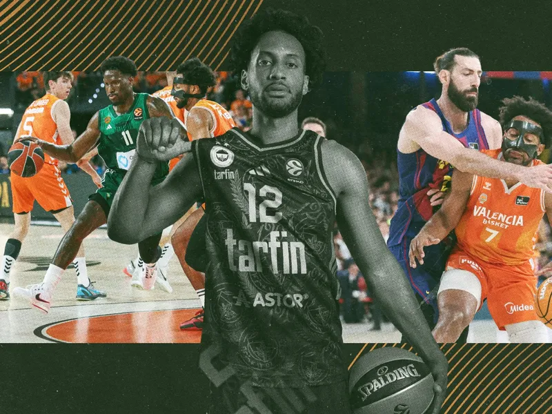 ¡Incendia las redes! Un ex de Valencia Basket abre un debate en el mercado de fichajes