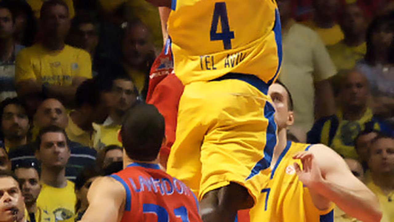 Una Historia de Fe, por Tim Shea