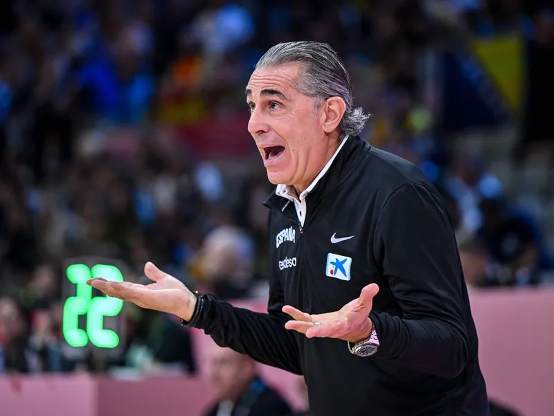 ¡La decisión más importante de España! El casting final de técnicos tras Scariolo 