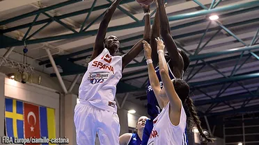 Guía Eurobasket (W): España buscará repetir oro con la mente puesta en Río