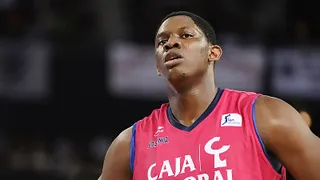 Kevin Seraphin confirma su llegada: “Fui yo el que decidió ir al Barça”