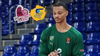 Últimos fichajes ACB: tirador talentoso con pasado NBA en Gran Canaria y campeón de África a Lleida