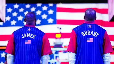 All-Star Game 2026: Seis nuevos y dos leyendas entre los suplentes