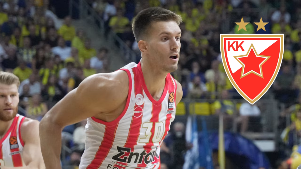 Las habladurías sobre el fichaje de Filip Petrusev continúan y su agente se pronuncia