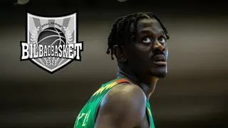 Una antigua promesa del Real Madrid estaría cerca de recalar en el Bilbao Basket