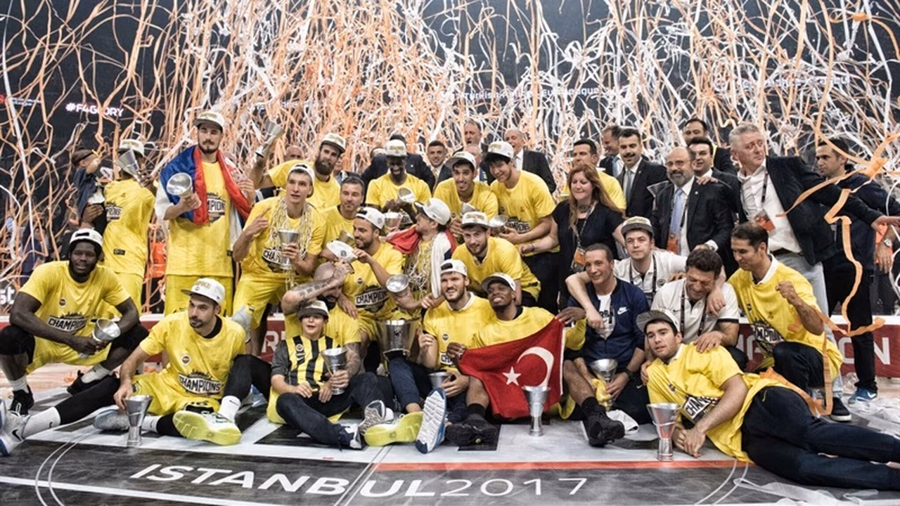 Guía Euroliga 2017-18: Análisis de todos los rivales de los equipos españoles