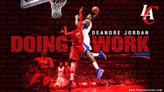 Joe Johnson y Teletovic lideran la recuperación de los Nets; coloso Jordan