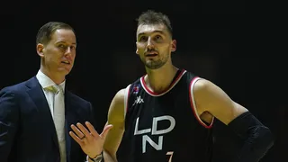 Un NBA se convierte en copropietario de los London Lions. Descubre quién es