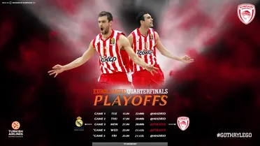 ¿Qué debe hacer el Real Madrid para ganar a Olympiacos?