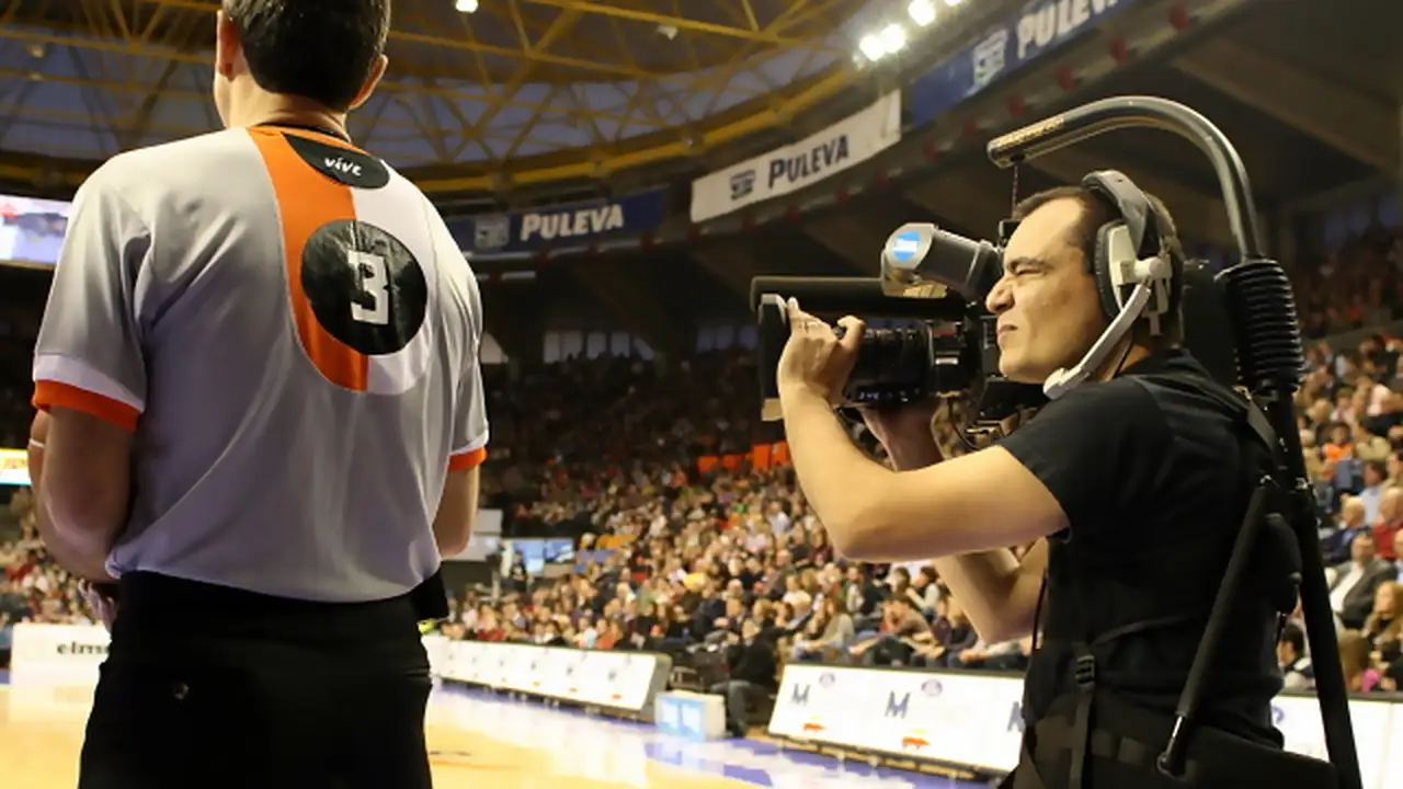 El baloncesto, esa víctima de la televisión