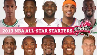 La Noche Americana: LeBron reina en LA. ‘Melo’ vuelve a triunfar en Londres. LAC gana sin despeinarse a unos Wolves cojos. Los Bucks rompen una maldición de 26 años. Listos los quintetos para All Star