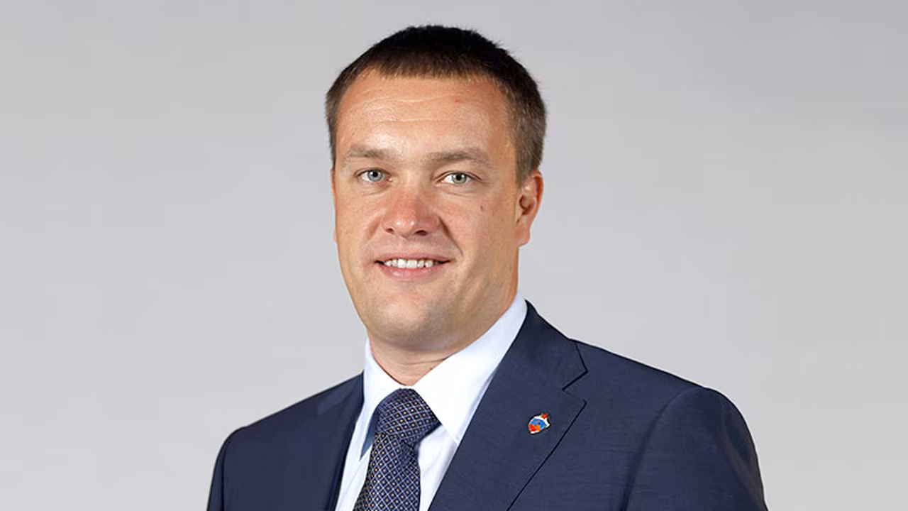 Brutal agresión a martillazos contra Andrei Vatutin, presidente del CSKA