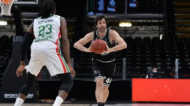 Eurocup (Semifinales): UNICS consigue la Euroliga en el partido del año de esta Eurocup