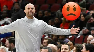 El tremendo palo de Jordi Fernández: “No tendrán lugar en esta plantilla”