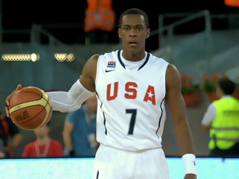 NBA Playoffs: Rajon Rondo sitúa su nombre en el Olimpo de los Celtics