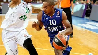 Draper sustituirá a Lafayette en Croacia; Luca Vitali se pierde el Eurobasket