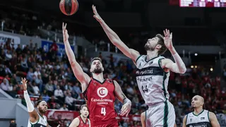 Dos regresos que son oro puro para Baskonia y Joventut