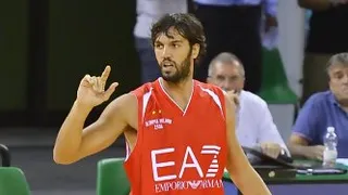 Guía Lega  2012-13: El rico Emporio Armani dispuesto a ocupar Siena