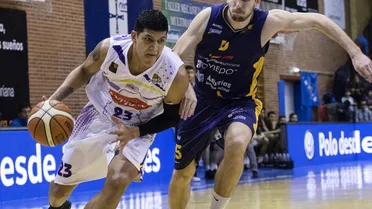 Oviedo aguanta el ritmo; se aviva la lucha por el playoff; Marín triunfa en el exilio