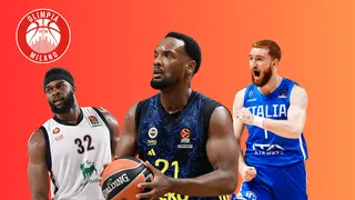 Crecen los problemas en Olimpia Milano y tras Mannion quieren a uno de Fenerbahce