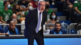 El exótico destino de Paco Olmos