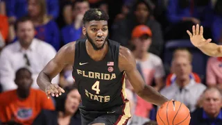 Patrick Williams: “know your role”