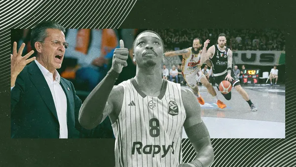 La operación Lonnie Walker se complica con un equipo Euroliga por delante del Real Madrid