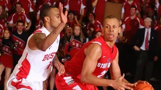 Zoco Plata: Marín ficha a Al Rapier y V. García sube del junior. D. Lorenzo al Araberri